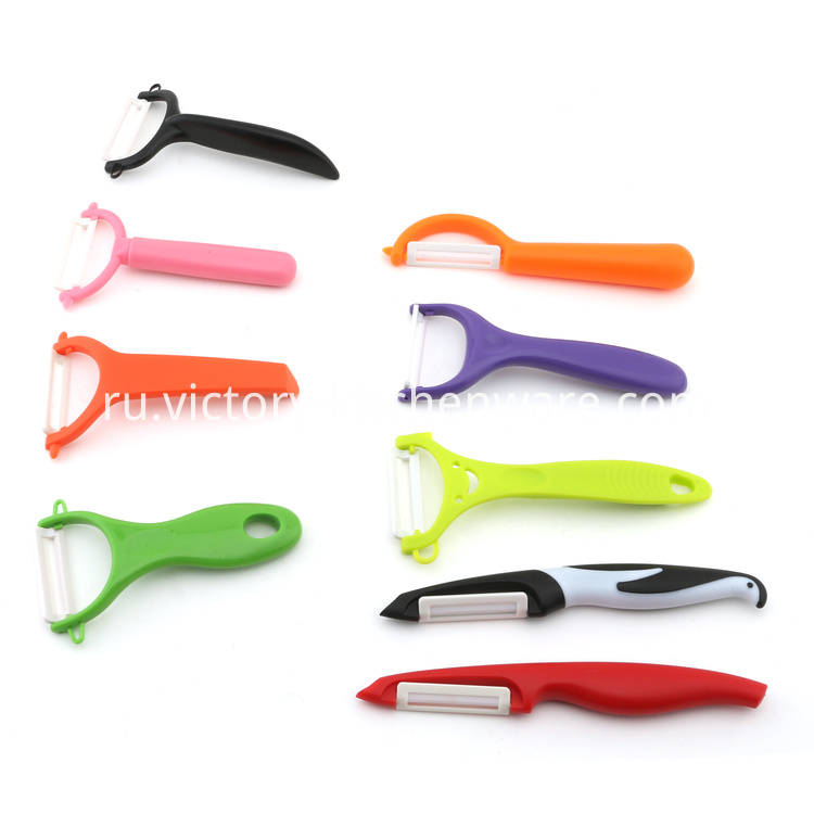 кухонный нож kitchen peeler